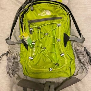 The North Face Borealis Backpack